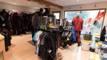 Boutique